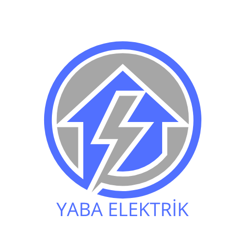 Yaba Elektrik Logo